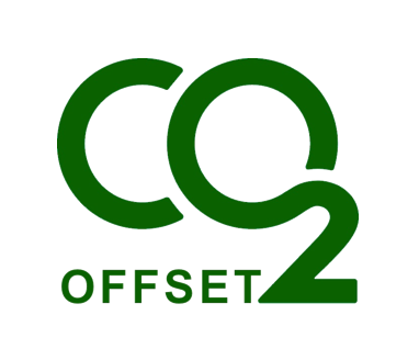 CO2 Offset LOGO